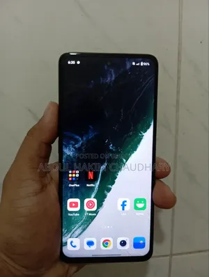 OnePlus Nord CE 3 Lite 5G 128 GB Orange