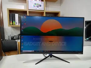 Walton Wd238v03 23.8" Ips Full Hd Led Backlight Monitor