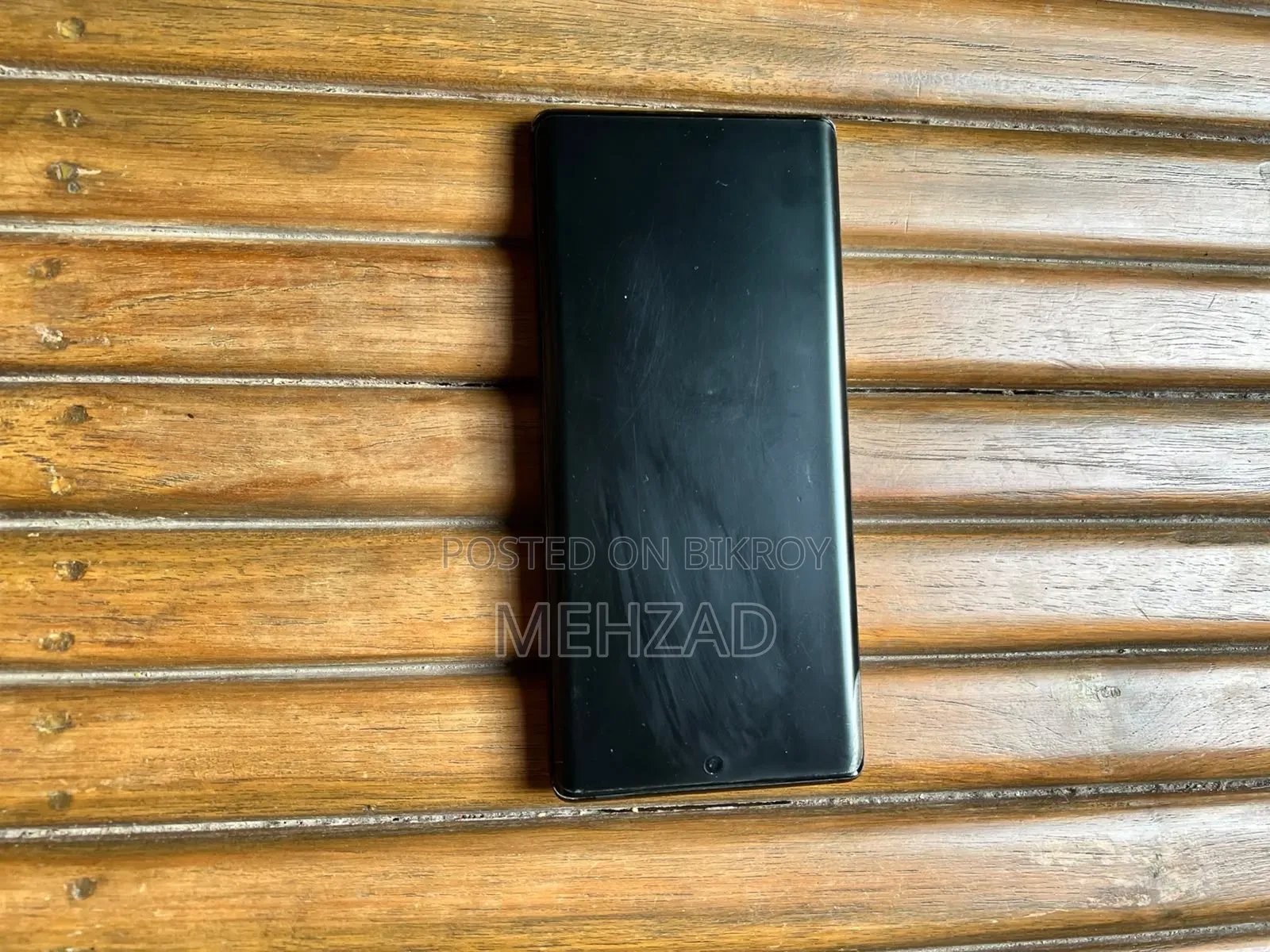 Google Pixel 6 Pro 128 GB Gray