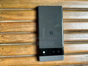 Google Pixel 6 Pro 128 GB Gray