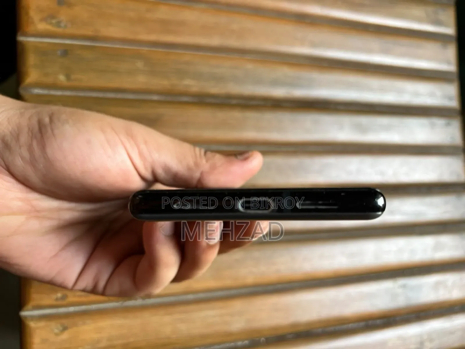 Google Pixel 6 Pro 128 GB Gray
