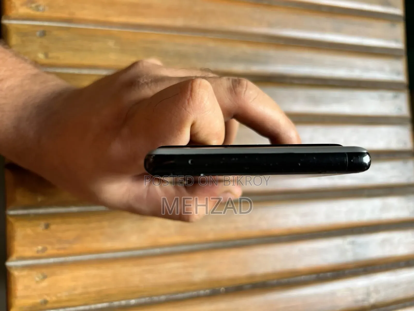 Google Pixel 6 Pro 128 GB Gray