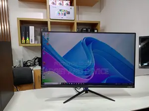 Walton Wd238v03 23.8" Ips Full Hd Led Backlight Monitor