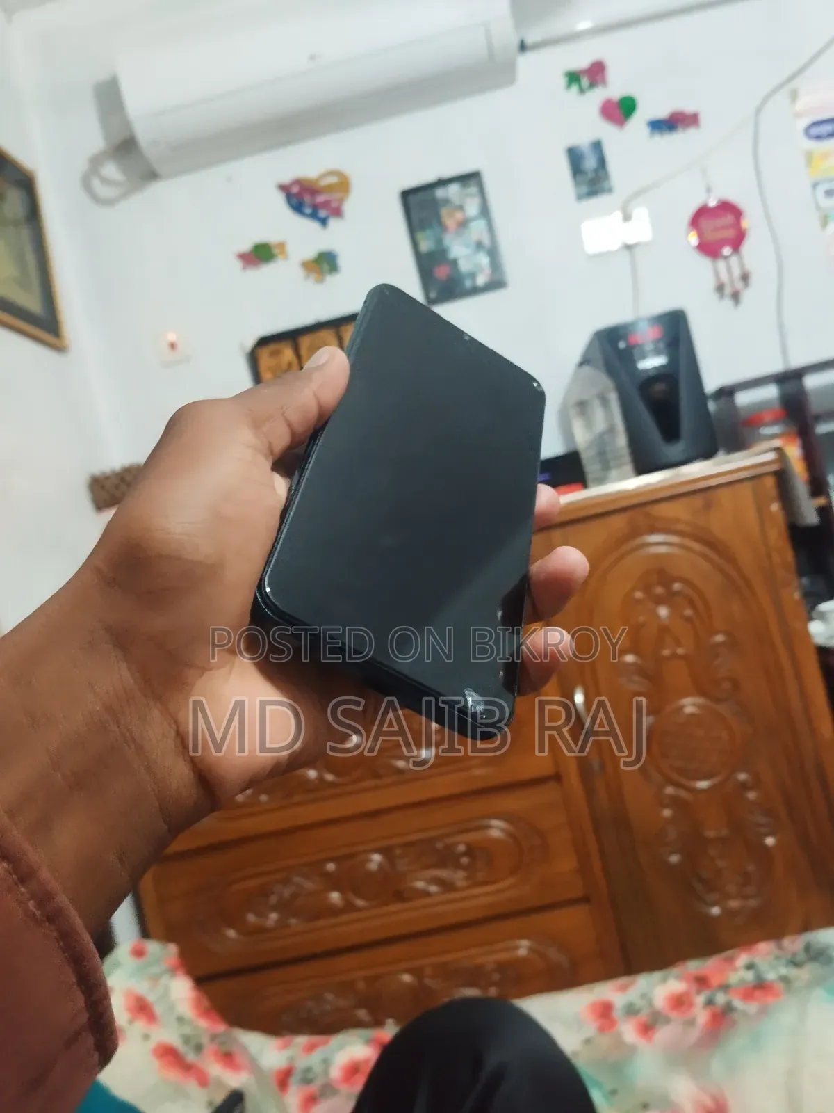 Realme Narzo 50A 64GB Green