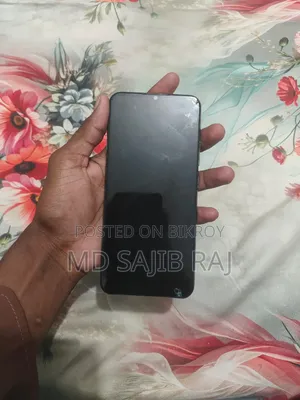 Realme Narzo 50A 64GB Green