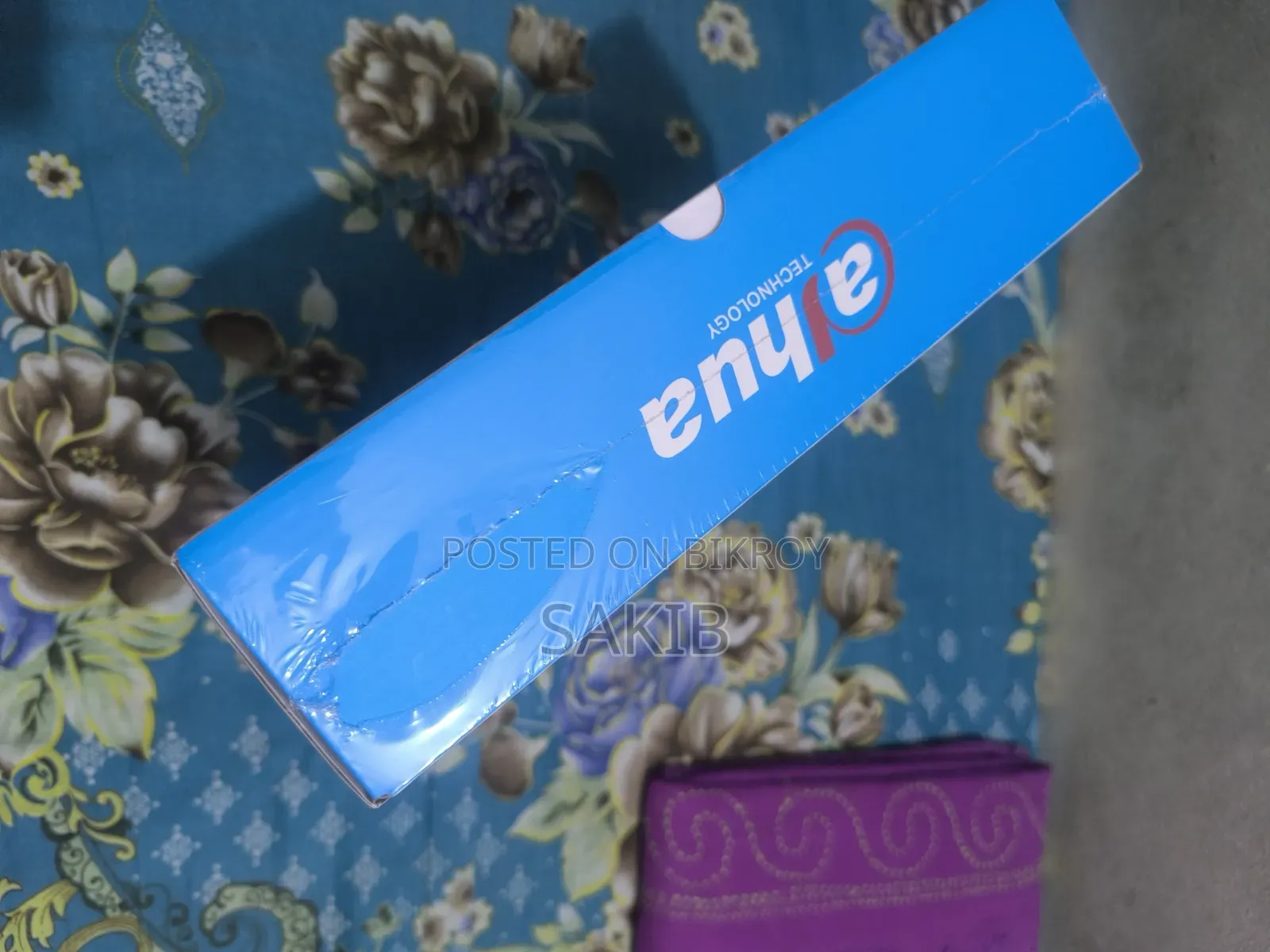Dahua DH-AX15M AX1500 MBPS Gigabit Dual-Band Wi-Fi 6 Router