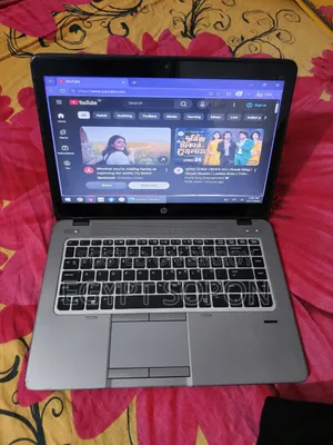Laptop HP 8GB Intel Core i3 HDD+SSD 500GB