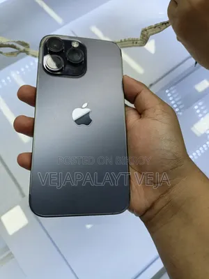 Apple iPhone 14 Pro Max 256 GB Purple