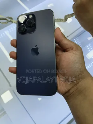 Apple iPhone 14 Pro Max 256 GB Purple