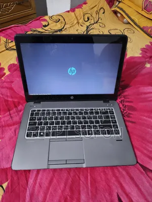 Laptop HP 8GB Intel Core i3 HDD+SSD 500GB