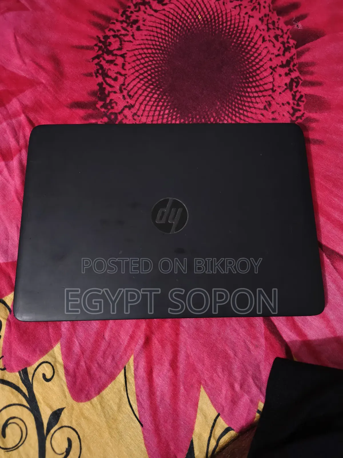 Laptop HP 8GB Intel Core i3 HDD+SSD 500GB