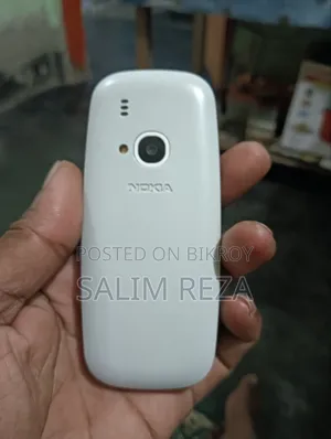 Nokia 3310 White