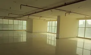 Office Space for Rent – 1,650 Sq Ft, City Center, Motijheel