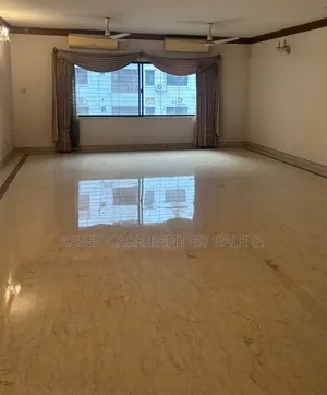 4 Bedroom Apartment in Gulshan for sale