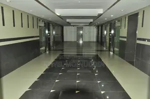 Office Space for Rent – 1,650 Sq Ft, City Center, Motijheel