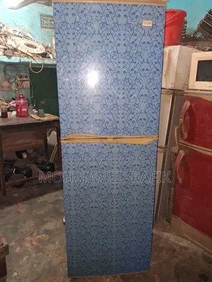Eco+ Refrigerator