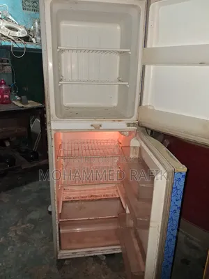 Eco+ Refrigerator