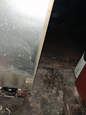 Eco+ Refrigerator