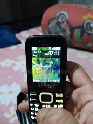 স্যামসাং গুরু মিউজিক ২ কালো