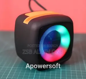 X911 ব্লুটুথ স্পিকার