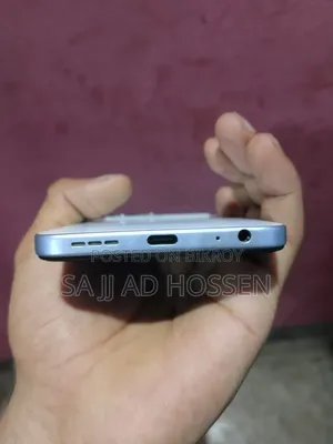 Tecno Spark 40 256 GB White