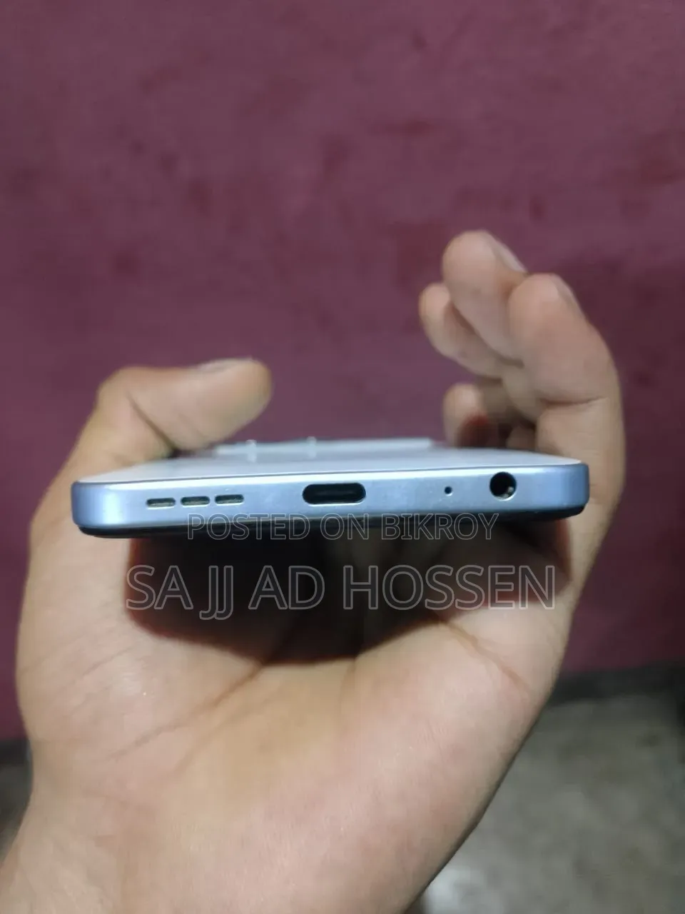 Tecno Spark 40 256 GB White