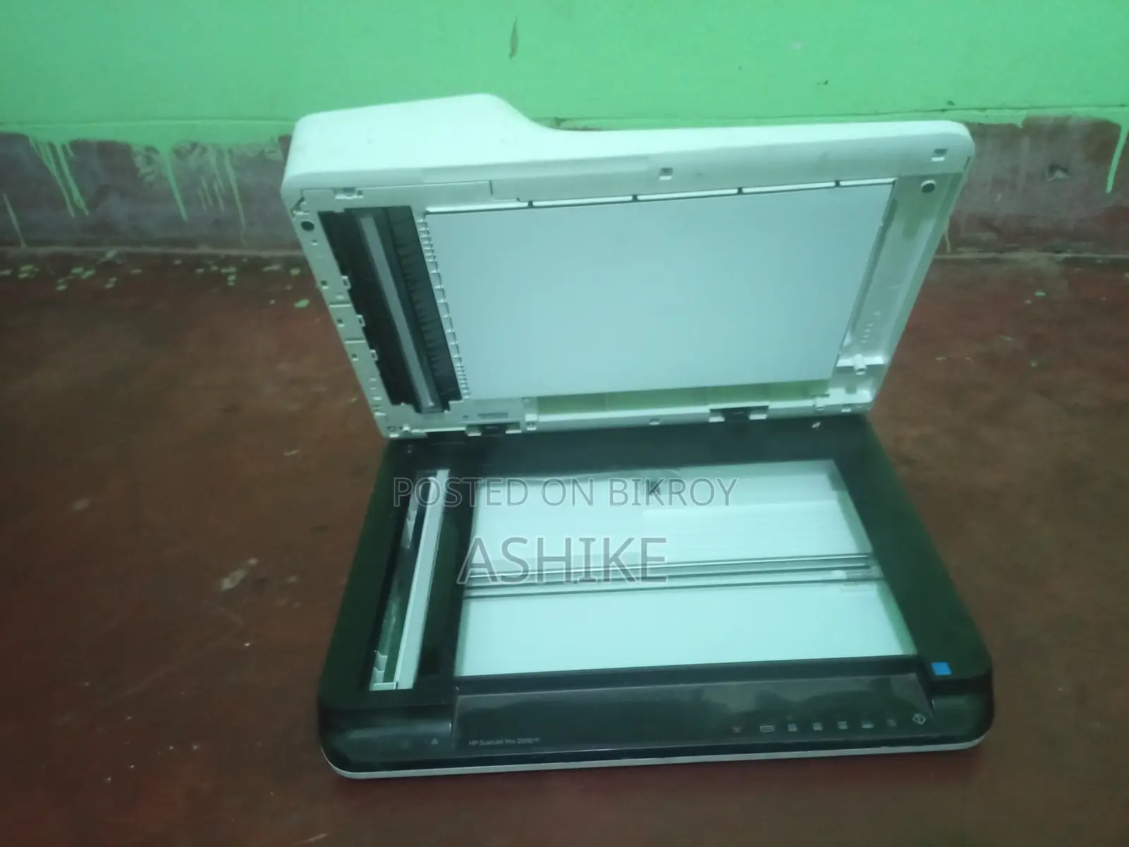 HP ScanJet Pro 2500 F1 Scanner Sale