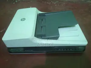 HP ScanJet Pro 2500 F1 Scanner Sale
