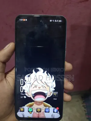 Tecno Spark 40 256 GB White