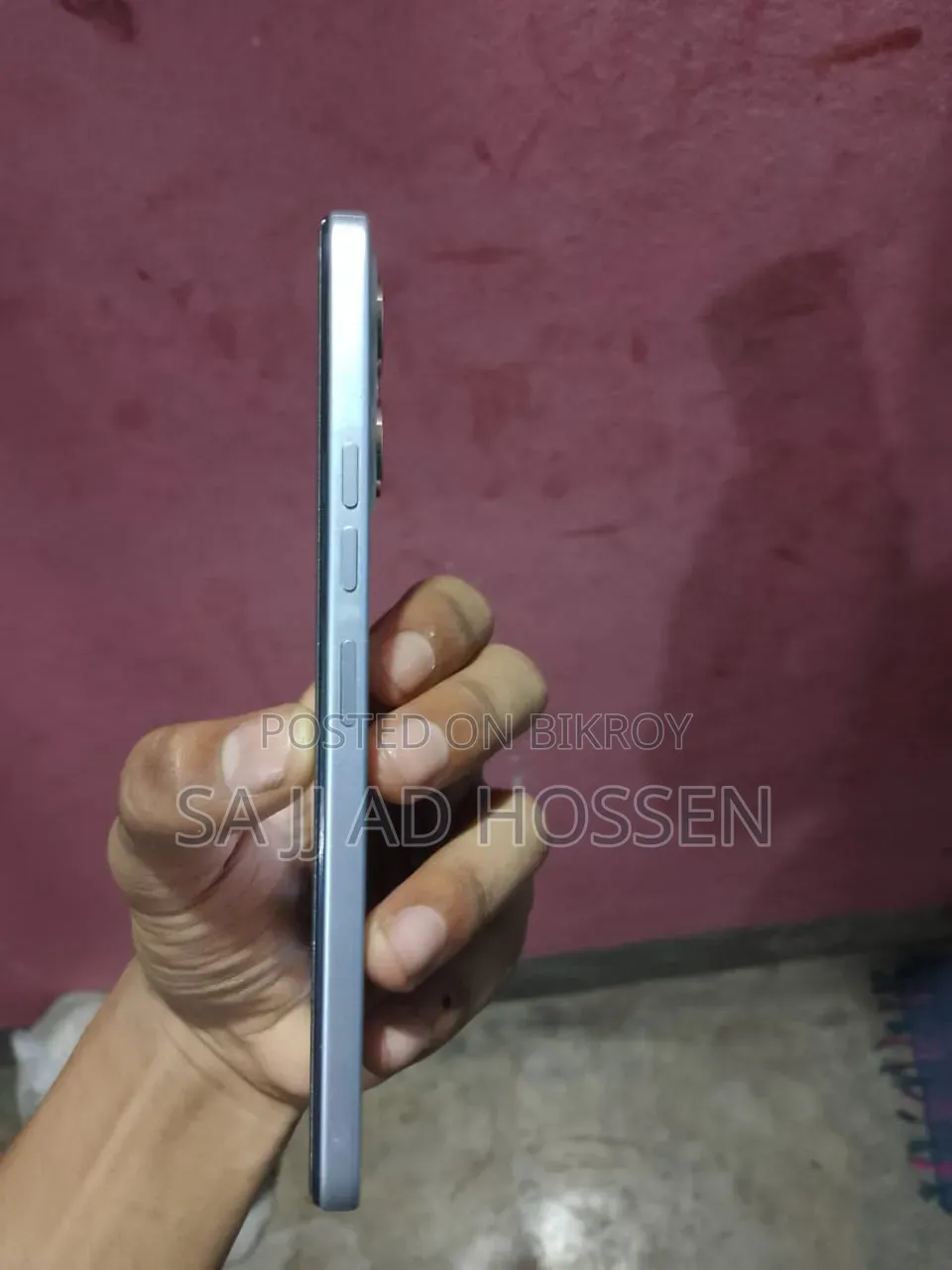 Tecno Spark 40 256 GB White