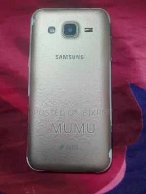 স্যামসাং গ্যালাক্সি জে২ ৮ জিবি