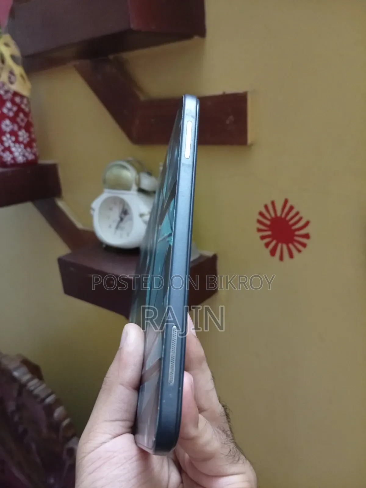 Samsung Galaxy Tab A 10.1 (2016) 16 GB Black