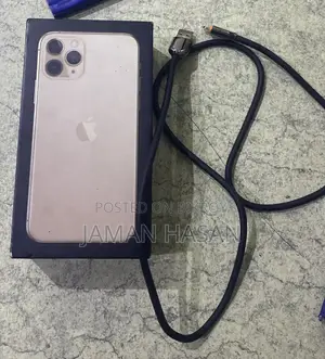 Apple iPhone 11 Pro 256 GB Rose Gold