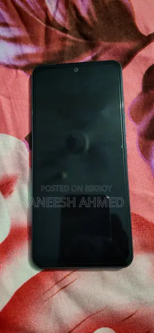 Vivo V29e 5G 256 GB Black
