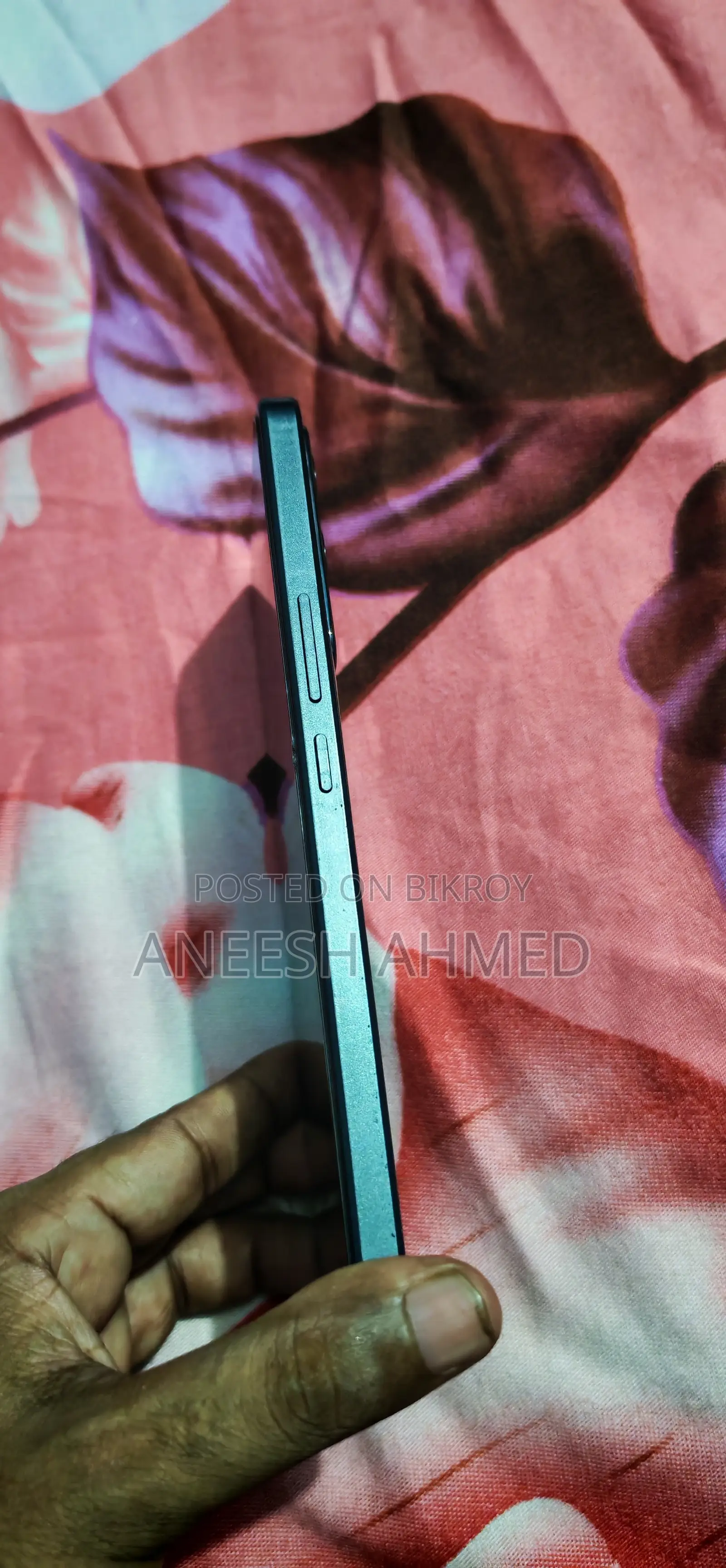 Vivo V29e 5G 256 GB Black