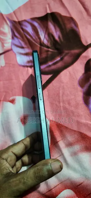 Vivo V29e 5G 256 GB Black