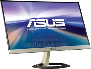 22'' inch Monitor LED Borderless ASUS Brand Full Fresh