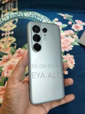 Tecno Camon 50 Ultra 256 GB Gray