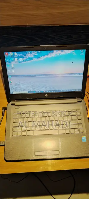 Laptop HP 4GB Intel Core i3 HDD 1TB