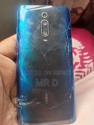 Xiaomi Mi 9T Pro 128 GB Blue