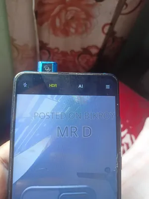 Xiaomi Mi 9T Pro 128 GB Blue