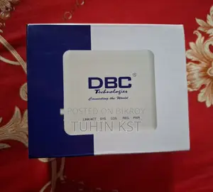 DBC Onu Xpon