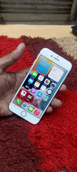 অ্যাপল আইফোন ৭ ৩২ জিবি পিংক