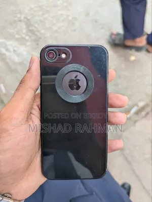 অ্যাপল আইফোন ৭ ৩২ জিবি ব্ল্যাক