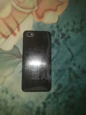 Oppo A1k 32 GB Black
