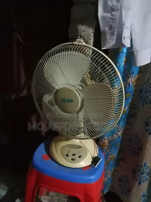 Want to buy a rechargeable fan