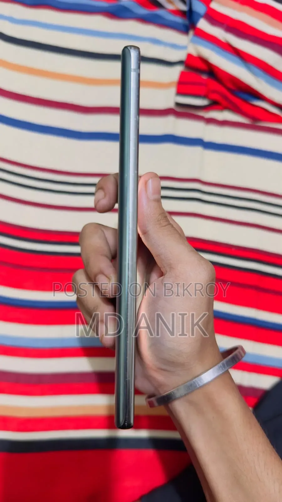 স্যামসাং গ্যালাক্সি নোট ২০ ৫জি ২৫৬ জিবি গ্রে