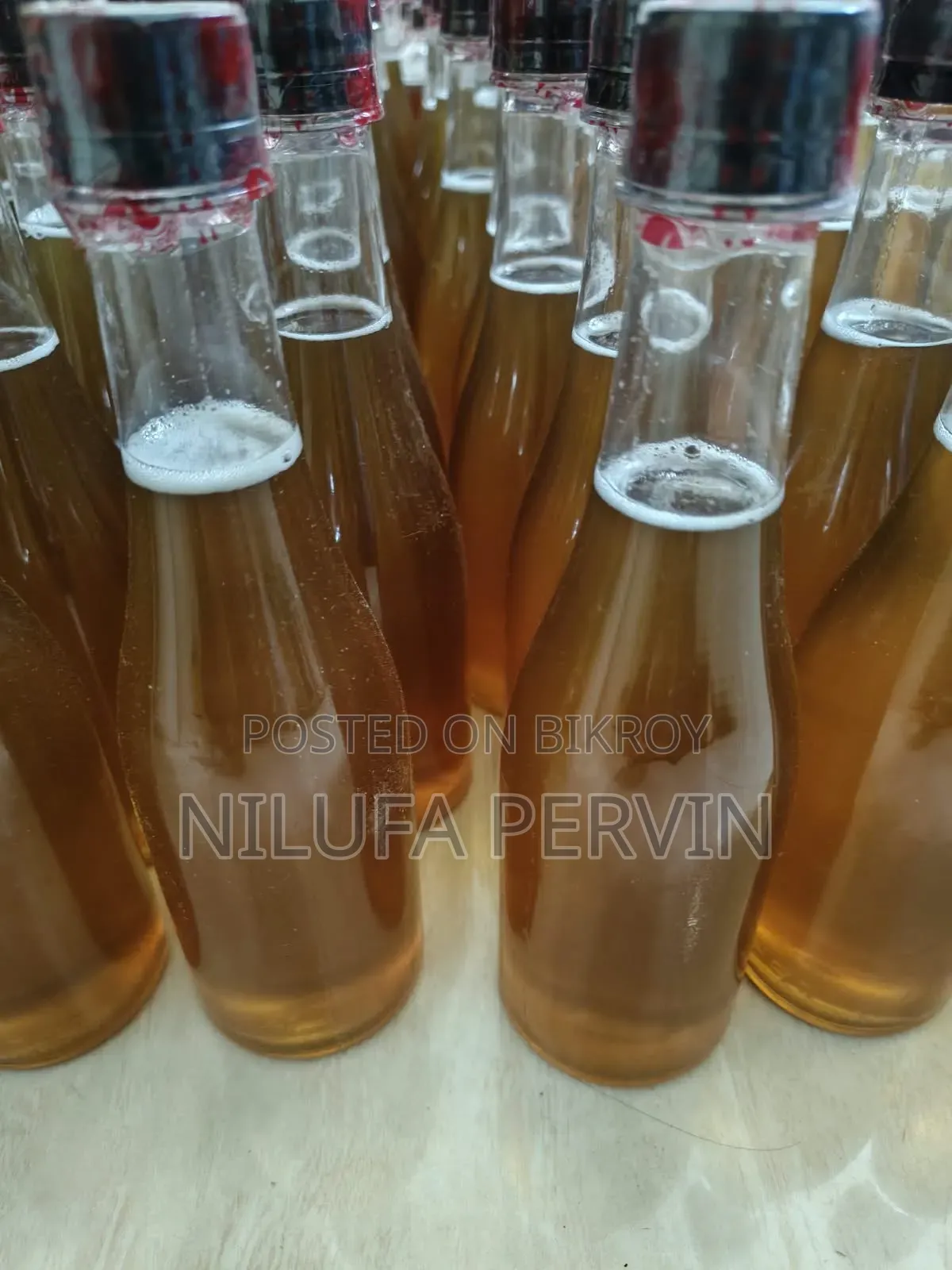 Sundarbans Honey.