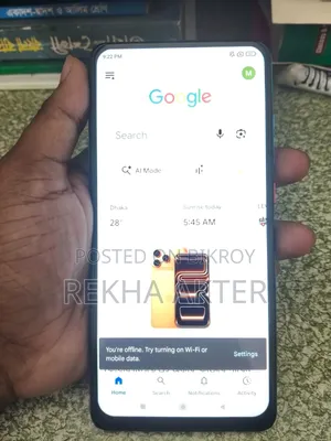 Xiaomi Redmi K20 Pro 256 GB Blue