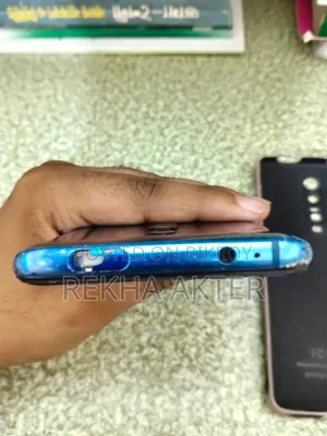 Xiaomi Redmi K20 Pro 256 GB Blue